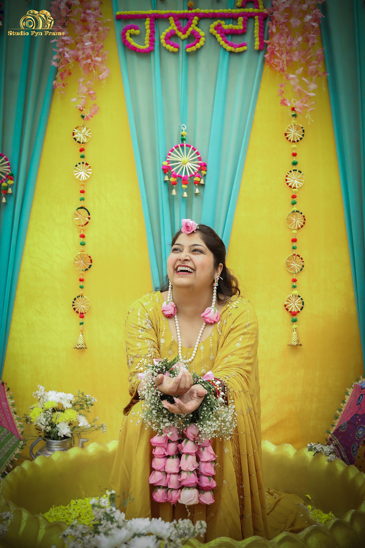 Wedding Image 1