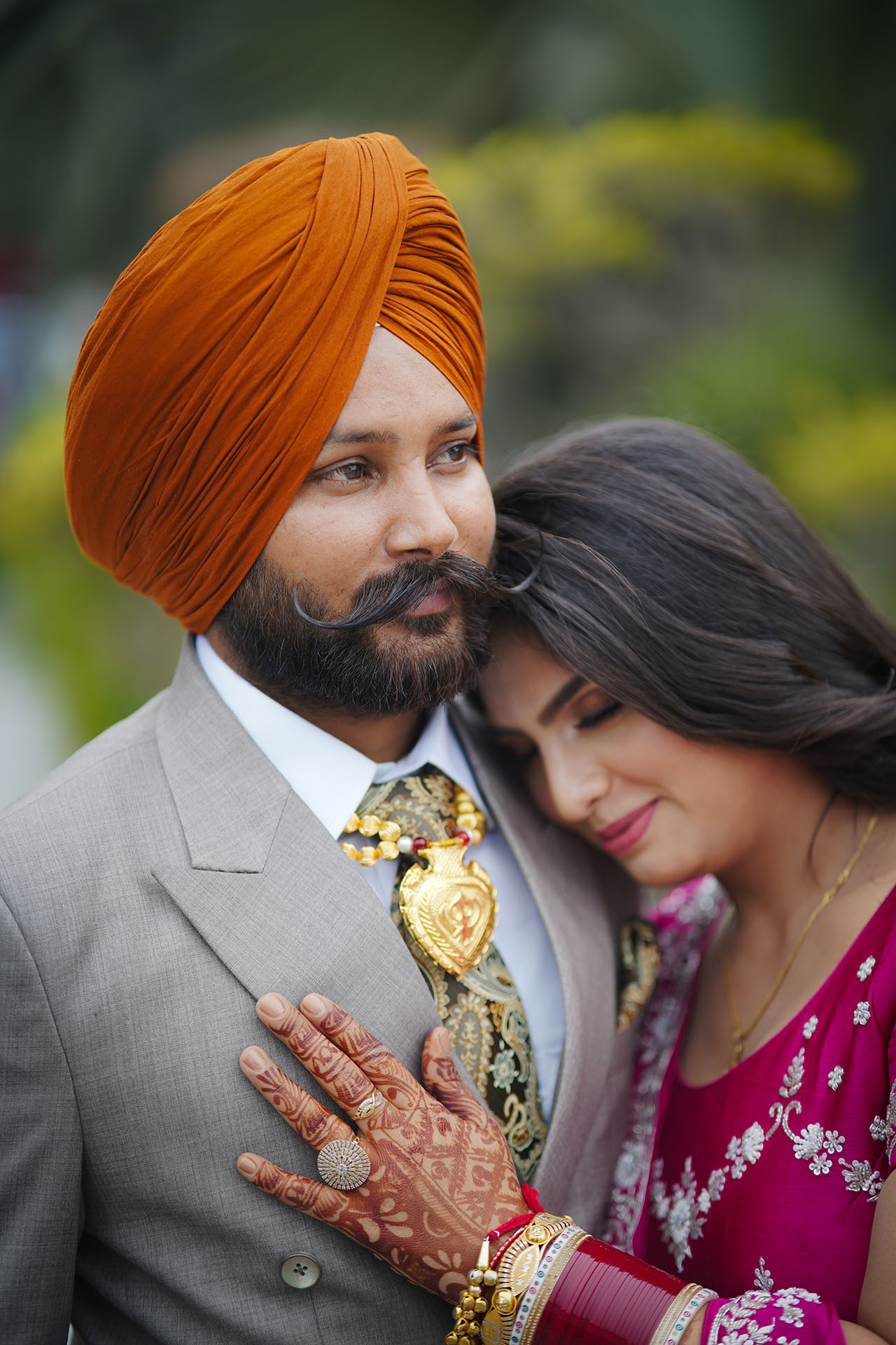 Wedding Image 3